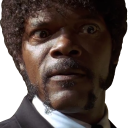 StaringJules emote for Discord