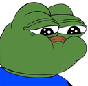 Pepe_Chubby emote for Discord