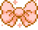 orangeribbon emote for Discord