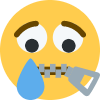 sad_close_mouth emote for Discord