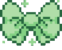 greenribbon emote for Discord
