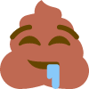 shithot emote for Discord
