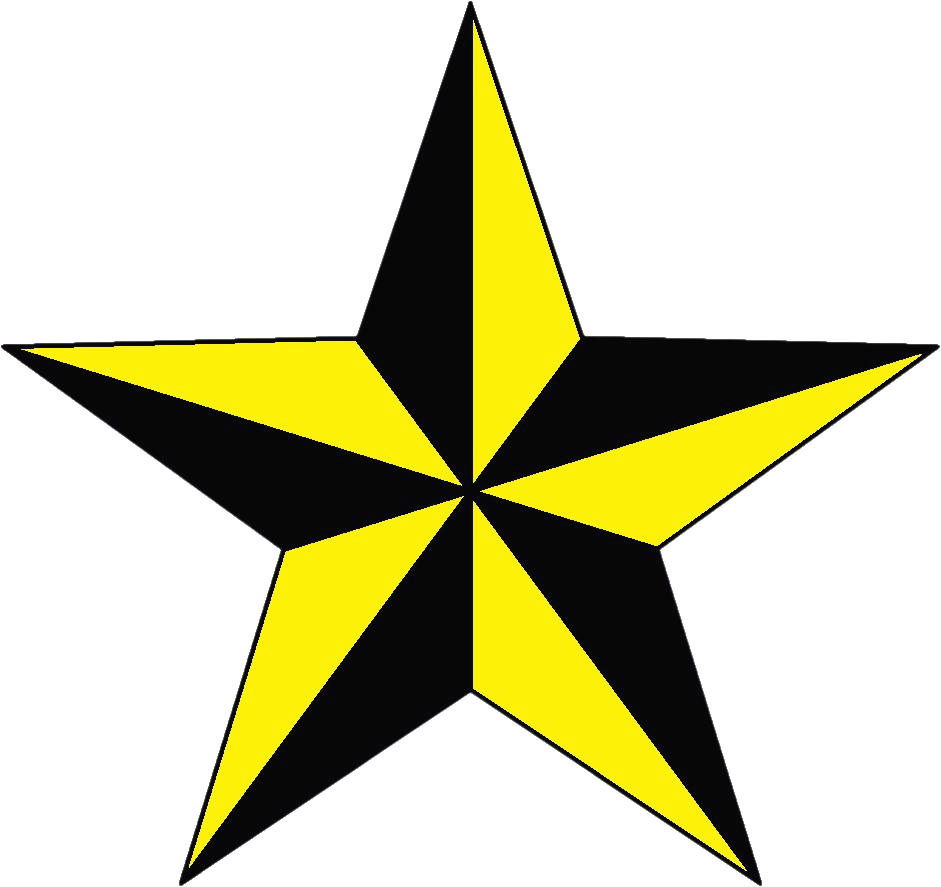 StarYellow emote for Discord