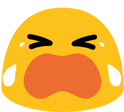 TantrumBlob emote for Discord
