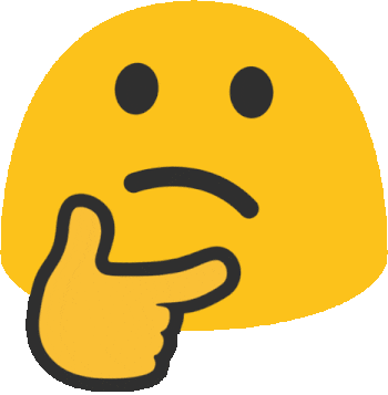 Hmmmm emote for Discord