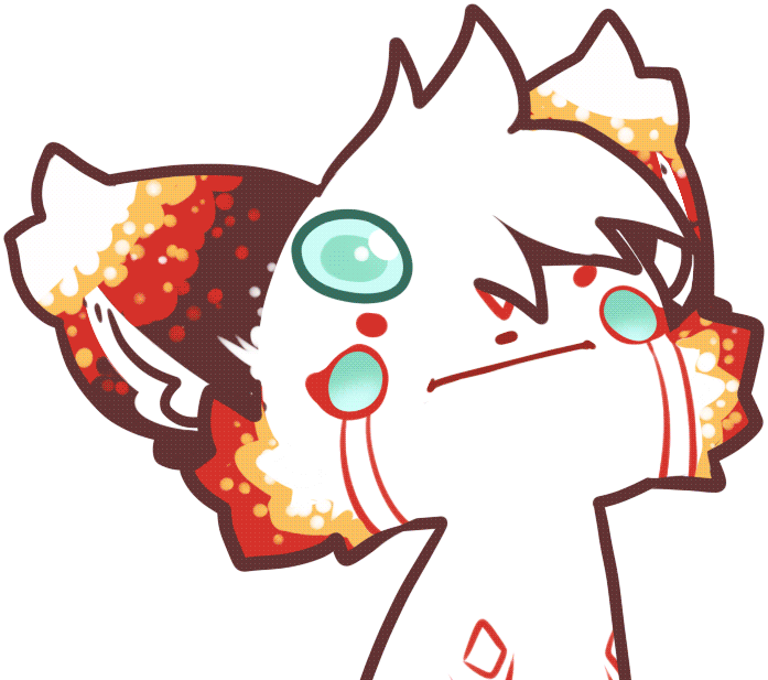 PopCat_Custom3 emote for Discord