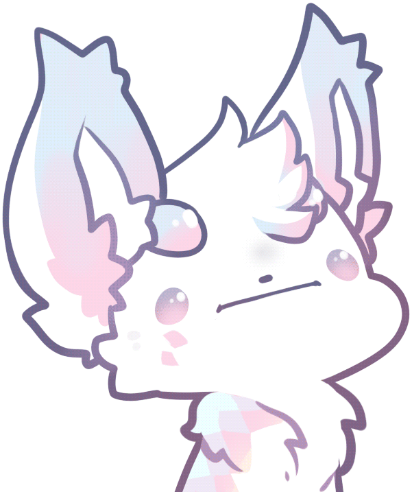 PopCat_Custom4 emote for Discord