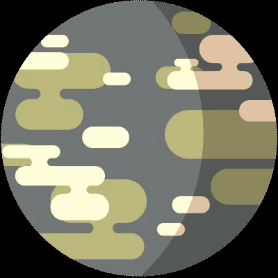 aOldEarth emote for Discord