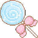 lollipop emote for Discord