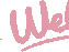 welcome1 emote for Discord