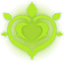 dendro emote for Discord