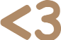 beige_heart emote for Discord