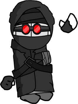hank_henlo emote for Discord