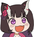 Erikoawoo emote for Discord