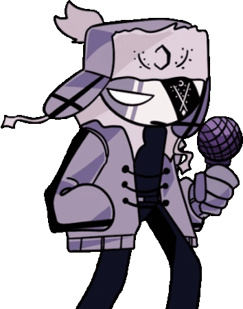 RuvAnim emote for Discord