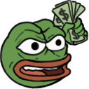 Pepe_SUATMM emote for Discord