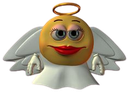 angelrdia emote for Discord
