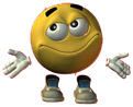 well emote for Discord