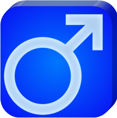 male3d emote for Discord