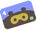nookmiles emote for Discord