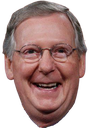 McConnelLaughing emote for Discord