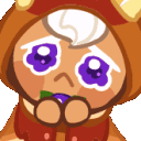 PancakePlease emote for Discord