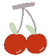 cherries emote for Discord