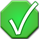 Verify emote for Discord