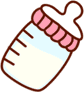 baby_bottle emote for Discord