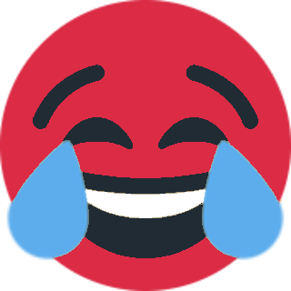 extremejoy emote for Discord