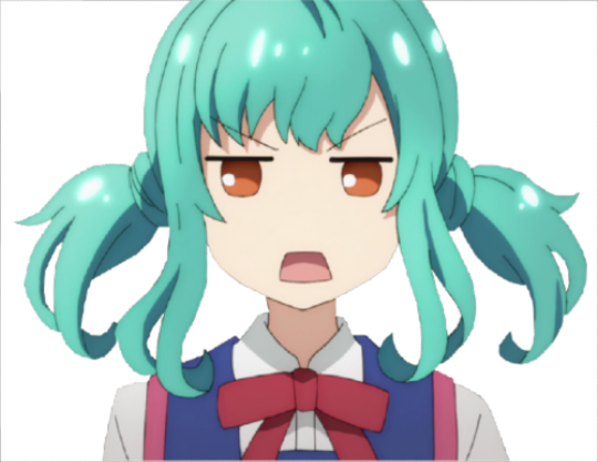 You_Serious emote for Discord