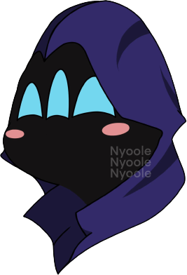 ChubbyOmen emote for Discord