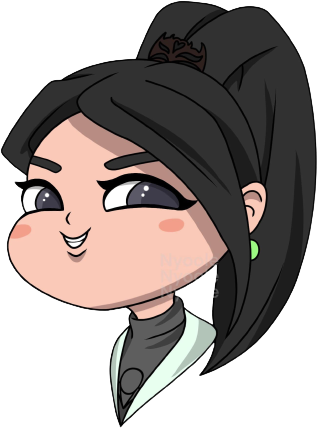 ChubbySage emote for Discord