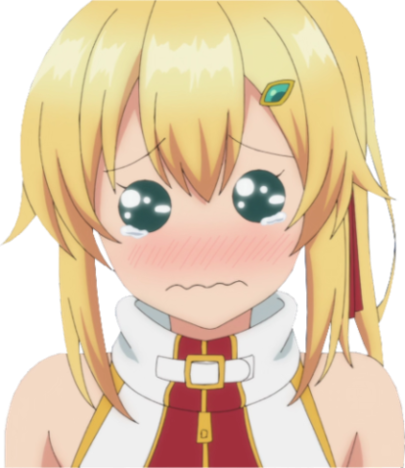 Sad_Crying_Emma emote for Discord