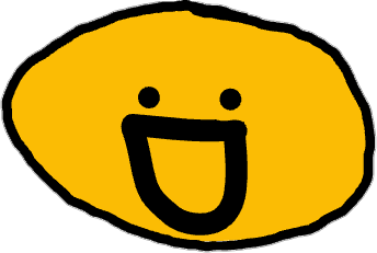 big_smile emote for Discord