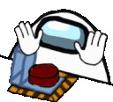 RebortIt emote for Discord