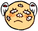 Biblical_Angel emote for Discord
