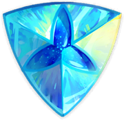 GenesisCrystal emote for Discord