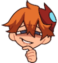 heygirlie emote for Discord