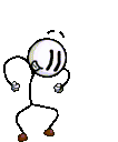 DistractionDanceHenry emote for Discord