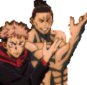 Best_FriendO emote for Discord