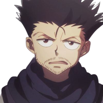 ging_annoyed emote for Discord