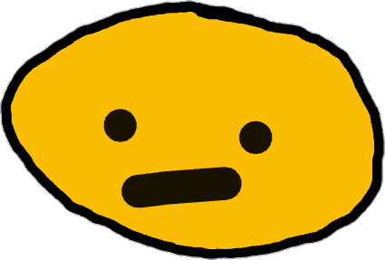 neutral_face emote for Discord