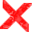 x emote for Discord