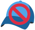 no_cap emote for Discord