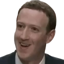 SmilingZucc emote for Discord