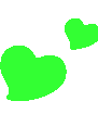 green_hearts emote for Discord