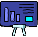 Stats emote for Discord