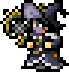 FFXIV_Astrologian emote for Discord