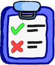 Polls emote for Discord